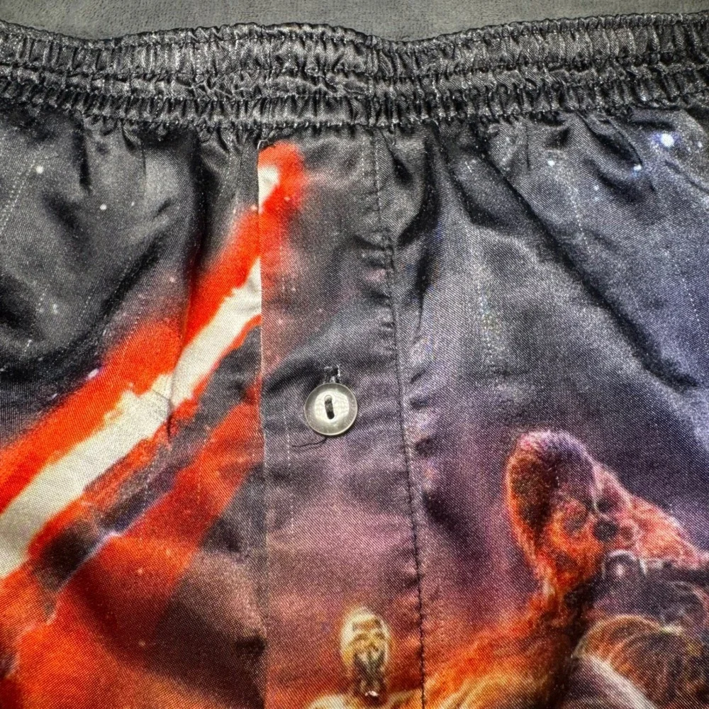 Star Wars these fly